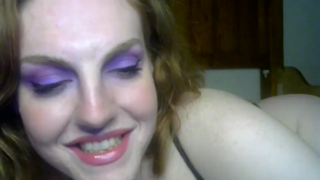hottgirlginger  26-02-2022